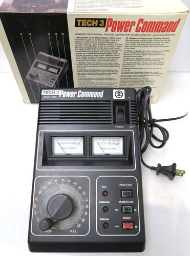 Mrc tech model 9500 - tech,