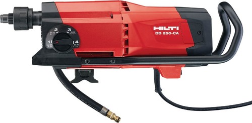 Hilti 250 carotatrice - hilti, dd