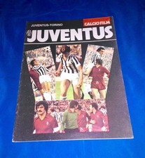 CALCIOFILM N.27 JUVENTUS