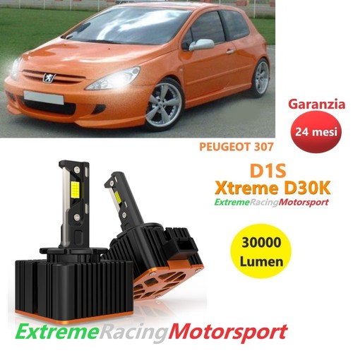Peugeot 307 05 kit - 01-05,