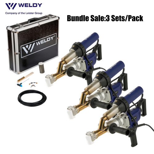 Weldy ex2 estrusore - estrusore, plastica