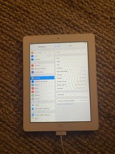 Ipad 2 32gb Apple Vintage