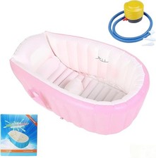 Vasca da Bagno Gonfiabile per