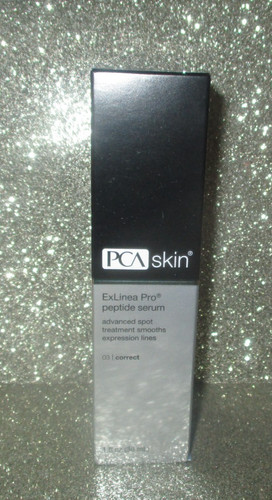 Pca skin exlinea pro - skin,