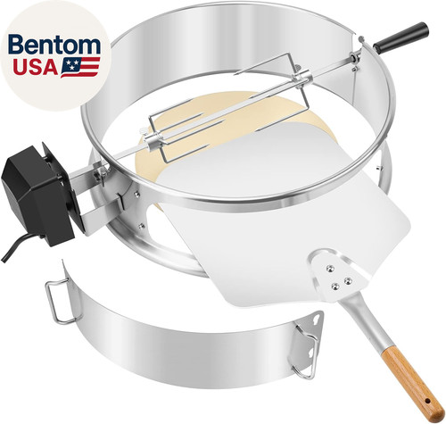Kit combinato girarrosto - , e