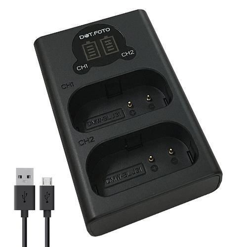 Dmw blj31 lcd usb - dmw-blj31,