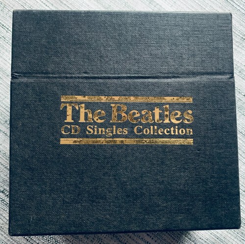 The beatles ep collection - beatles,