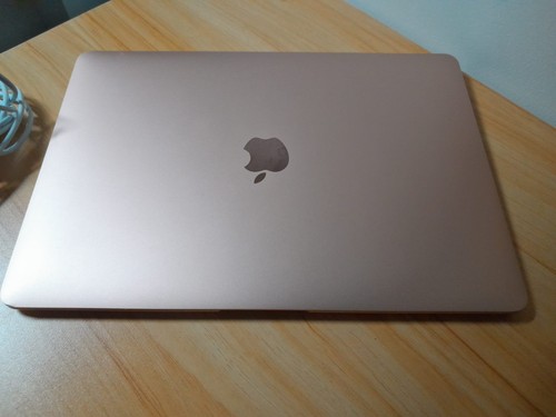 Apple macbook air - apple,