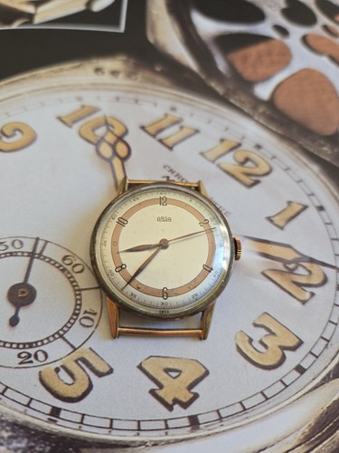 Reloj vintage arsa - reloj,