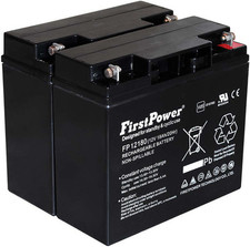 FirstPower Batteria al