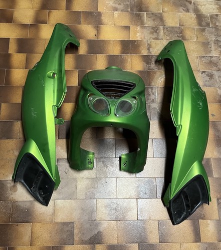 Carene piaggio nrg extreme - piaggio,