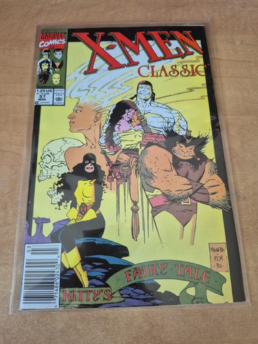 Classic men - x-men/x-men,