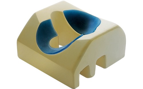 Supporto testa incline - , alla