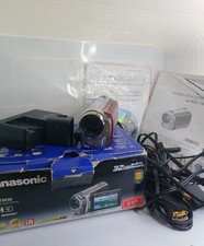 Videocamera digitale panasonic - videocamera,