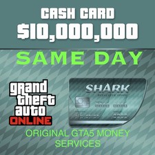 OnlineNow✅$10.000.000 GTA