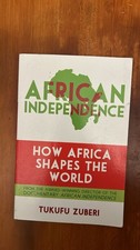 African Independence - How