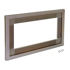 Cornice per Incasso di Forno a Microonde in Mobile da Cucina 60 cm in Plastica