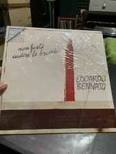 '' EDOARDO BENNATO '' NON