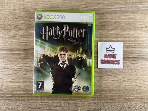 Harry potter ordre du - et, l'ordre