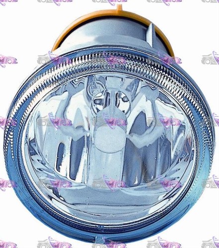 Faro faretto fendinebbia sx - faretto, dx=sx