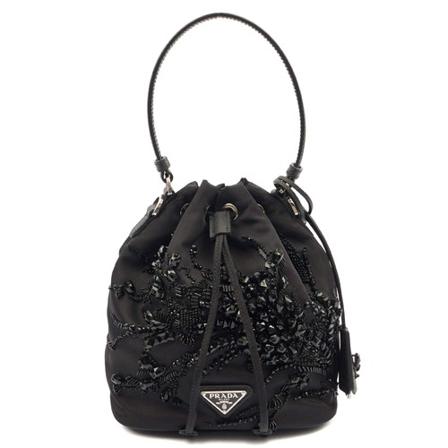 Prada borsa secchiello - a,