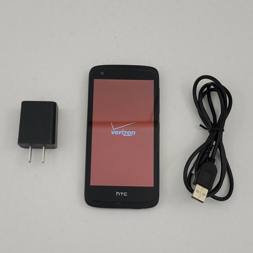 Black htc desire 526 8gb - htc,