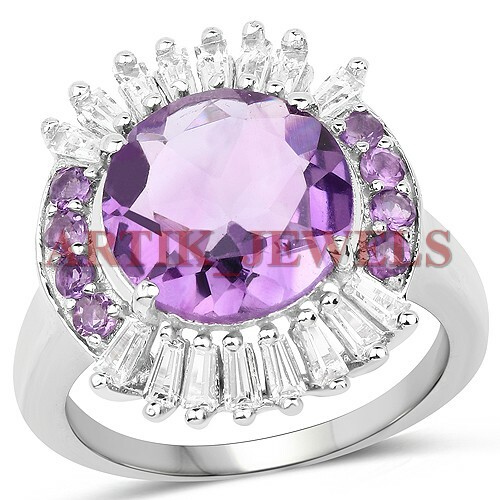 Anello argento sterling 925 - in,