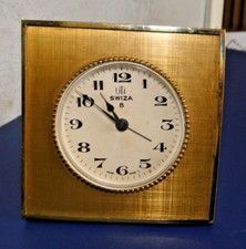 réveil ancien UTI SWIZA 8