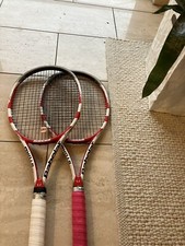 Racchetta tennis babolat - da,