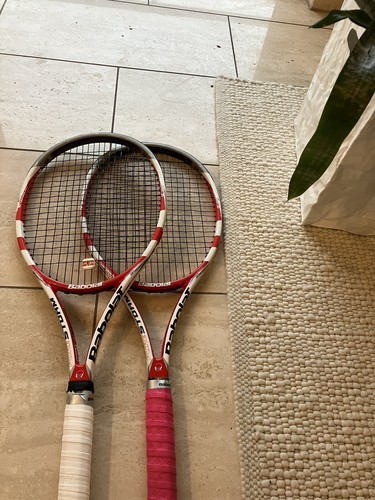 Racchetta tennis babolat - da,