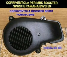 Copriventola copri ventola Mbk