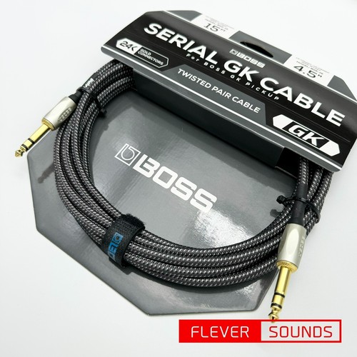 Boss bgk cavo seriale 15 - cavo, gk