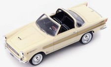 Fiat 1200 Vignale Wonderful
