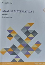 Analisi Matematica 2 esercizi