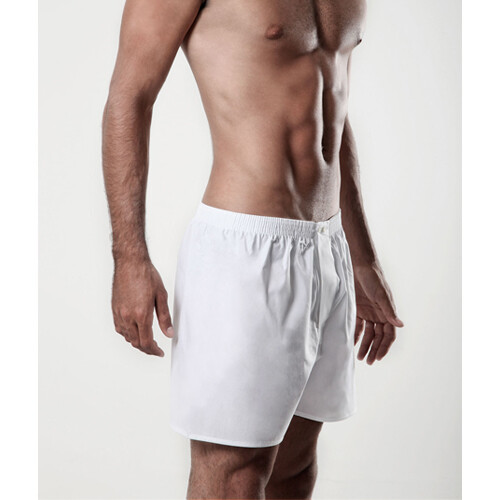 Boxer uomo vela popeline - boxer,