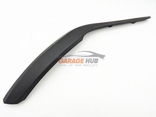 Maniglia SINISTRA sostitutiva alta qualità per BMW X1 E84 2010-2016 Nero