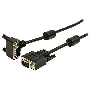 Cavo vga maschio - vga,