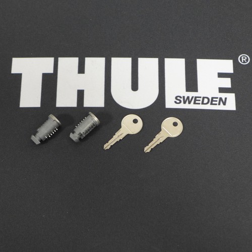 Thule chiavi ricambio - chiavi, +
