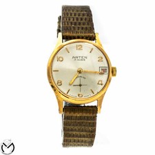 Orologio ARTEN Vintage Carica