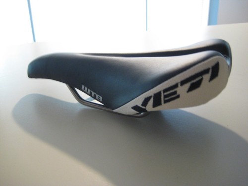 Sella yeti factory - sella, wtb