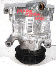 COMPRESSORE ARIA CONDIZIONATA FIAT NEW PANDA 1.2 NATURAL POWER, COD: 5A7875200