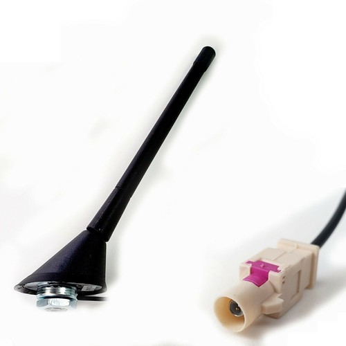 Base antenna fakra - antenna,