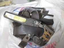 FIAT Coupè - Cinture di