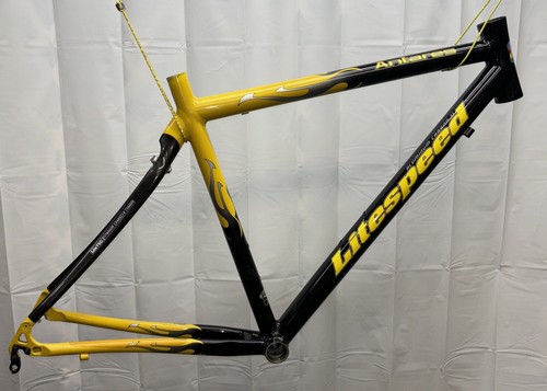 Litespeed antares - litespeed,