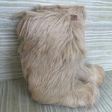 Vintage  scarponi neve Goat