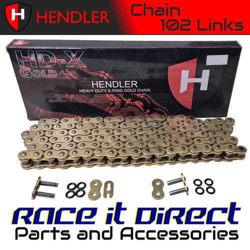 Catena per honda - per, rr,rt