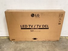 LG 50UR640S9UD 50" 4K UHD