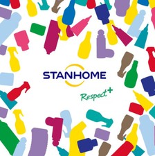 STANHOME - PRODOTTI PER LA PULIZIA DELLA CASA - LINEA PROFESSIONALE - VARI TIPI