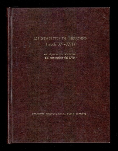 Rizzinelli sabatti trovati - sabatti, lo