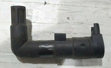 bobina accensione ad angolo sx